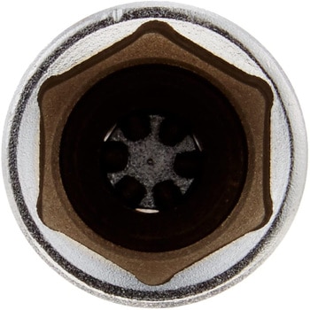 六角軸ソケット85mm BIGMAN