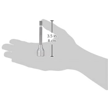 六角軸ソケット85mm BIGMAN
