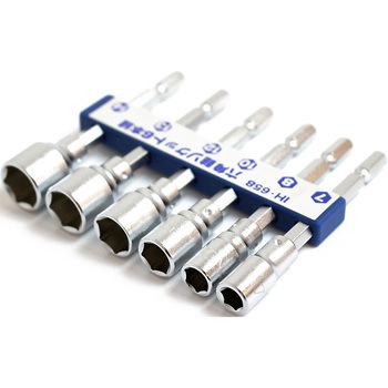 六角軸ソケット85mm iHelp