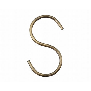 スタイリッシュ Sフック ハイロジック