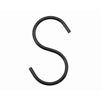 スタイリッシュ Sフック ハイロジック