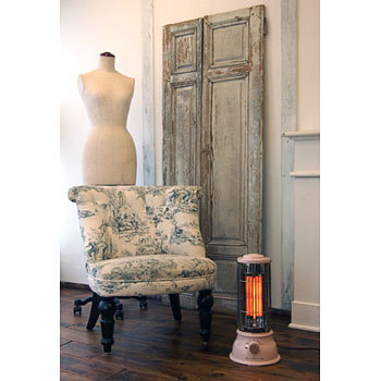 DA-40S-PK カーボンヒーター 1台 ゼピール 【通販モノタロウ】