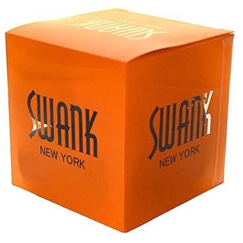 [スワンク] SWANK タイバー・ネクタイセット SWANK(スワンク)