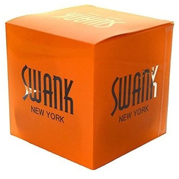 [スワンク] SWANK タイバー・ネクタイセット SWANK(スワンク)