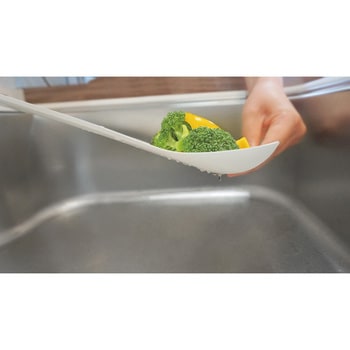 抗菌・抗ウイルス ザルポケ水切りまな板 ベストコ