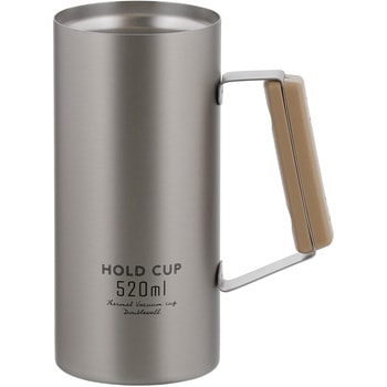 HOLD CUP 缶ホルダージョッキ - ベストコ