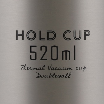 HOLD CUP 缶ホルダージョッキ - ベストコ