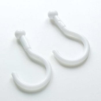 強力ファミリー吸盤用フック 三友