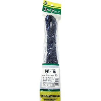 PEロープ 三友