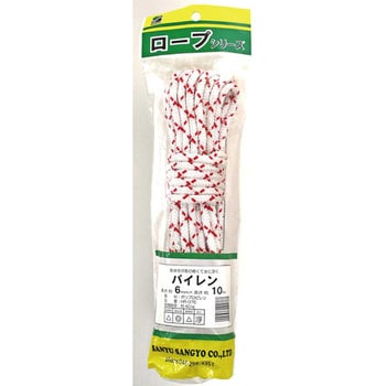 パイレンロープ 三友