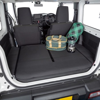 専用ラゲージマット ノンスリップラゲージ ジムニーJB64/JB74分割式 ボンフォーム
