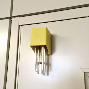 ドアチャイム ソーゴ チャイム 通販モノタロウ Anc01 Y