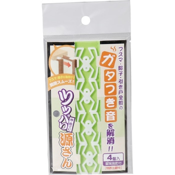 ツッパリ源さん パネフリ工業