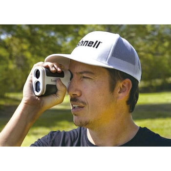 DG850SBL ライトスピードエッジ Bushnell(ブッシュネル) 6倍 DG850SBL ライトスピードエッジ Bushnell(ブッシュネル) 6倍