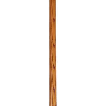 スペイン製 WOOD ステッキ アクリルグリップ CAPTAIN STAG 一本杖 ...