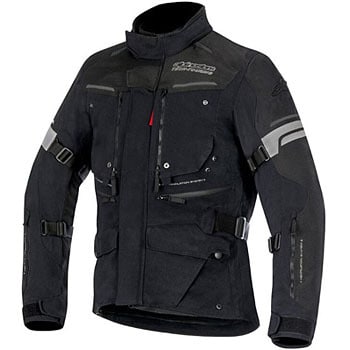 3204016 VALPARAISO 2 DRYSTAR JAKET 1着 Alpinestars(アルパインスターズ) 【通販モノタロウ】