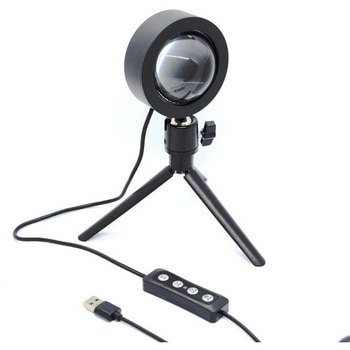USB Moody Light JTT