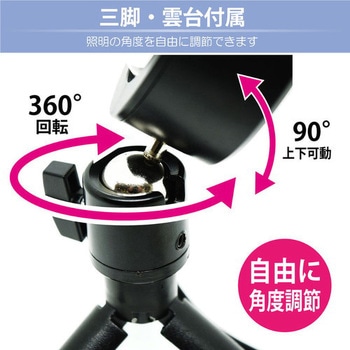 USB Moody Light JTT