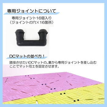 DCマット 広島化成