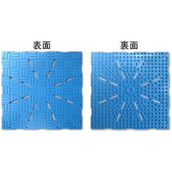 DCマット 広島化成