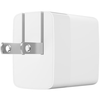 USB Type-C & Type-A搭載 PD20W対応 AC充電器 OWLTECH(オウルテック)