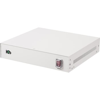 KB-T04C AHDワンケーブルカメラコントローラー(4CH)[5年保証] 1台 ケー