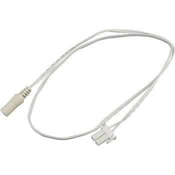 DCジャック電源ケーブル 槌屋ヤック