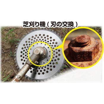 ネジザウルスリキッド エンジニア