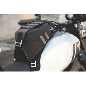 LEGEND GEAR LT2 タンクバッグ ストラップ式 SW-MOTECH (エスダブリューモテック)