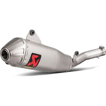 S-Y4SO17-CIBNTA [e1仕様] RACING チタン AKRAPOVIC (アクラポビッチ) 73576466