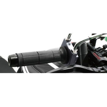 [メッキ金具] CBR600RR 05-16 ACTIVE(アクティブ)