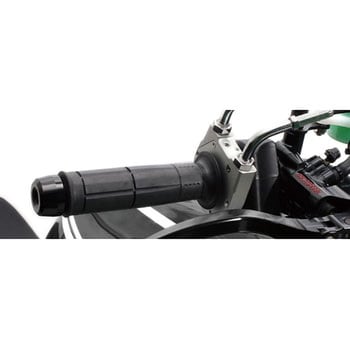 [メッキ金具] CBR600RR 05-16 ACTIVE(アクティブ)