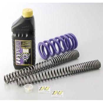 コンビキット (ローダウンタイプ：約-25mm) - HYPERPRO(ハイパープロ)