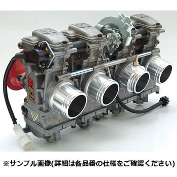 304T39-439 FCR39Φ キャブレターキット(ホリゾンタル) TPS付 1個 JB-POWER 【通販モノタロウ】