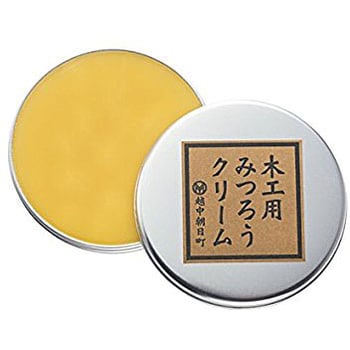 木工用みつろうクリーム 尾山製材