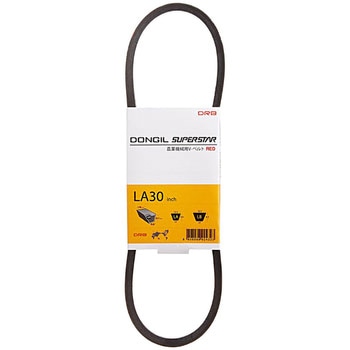 LA30 _Ƌ@BpVxg DONGIL RUBBER BELT 73580858