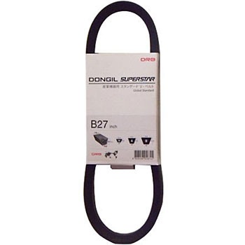 B27 �Y�Ƌ@��pV�x���g DONGIL RUBBER BELT 73581454