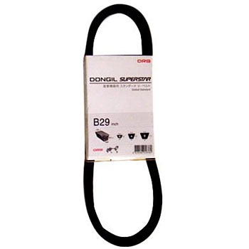 B29 �Y�Ƌ@��pV�x���g DONGIL RUBBER BELT 73581472
