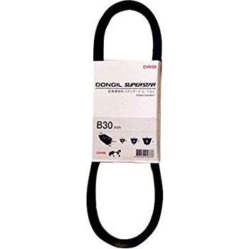 B30 �Y�Ƌ@��pV�x���g DONGIL RUBBER BELT 73581488