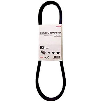 B34 �Y�Ƌ@��pV�x���g DONGIL RUBBER BELT 73581524