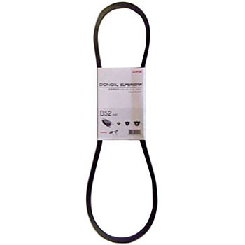 B52 �Y�Ƌ@��pV�x���g DONGIL RUBBER BELT 73581603