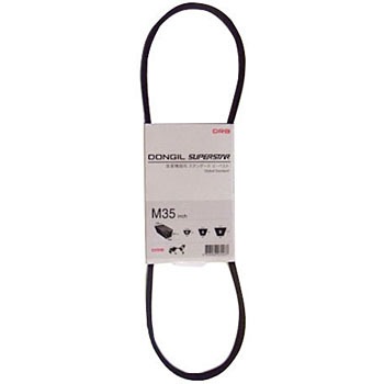M35 �Y�Ƌ@��pV�x���g DONGIL RUBBER BELT 73582714