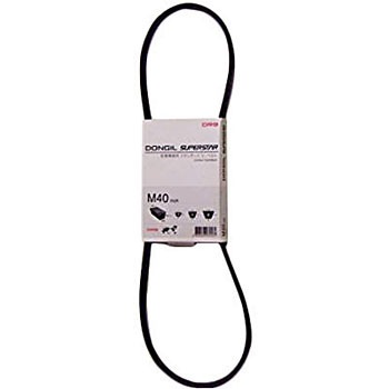 M40 �Y�Ƌ@��pV�x���g DONGIL RUBBER BELT 73582766