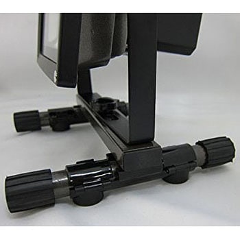 投光器用オプションマグネット ライトテック