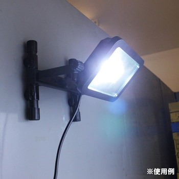 投光器用オプションマグネット ライトテック