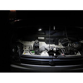LEDポケットライト電池式 ライトテック