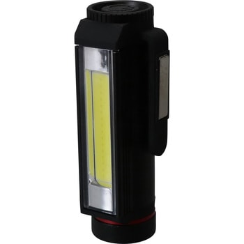 WL-07 LEDポケットライト電池式 1個 ライトテック 【通販モノタロウ】