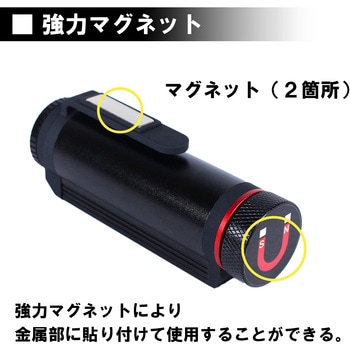 LEDポケットライト電池式 ライトテック