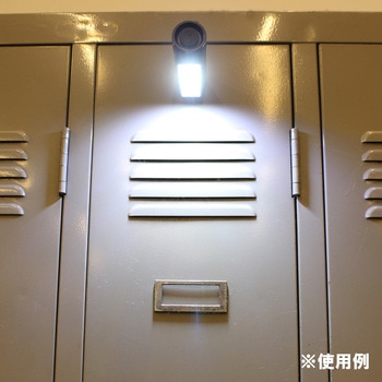 LEDポケットライト電池式 ライトテック