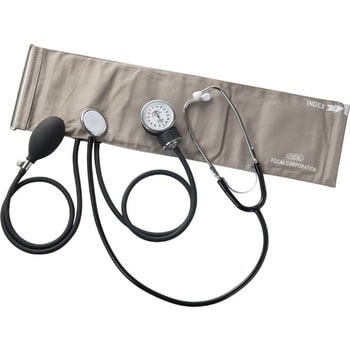 FC-101 アネロイド血圧計・聴診器一体型 フォーカルコーポレーション